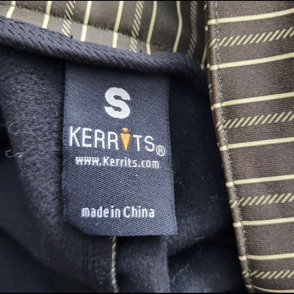 Kerrits Riding Jacket 🥕🐴 - Picture 5 of 9